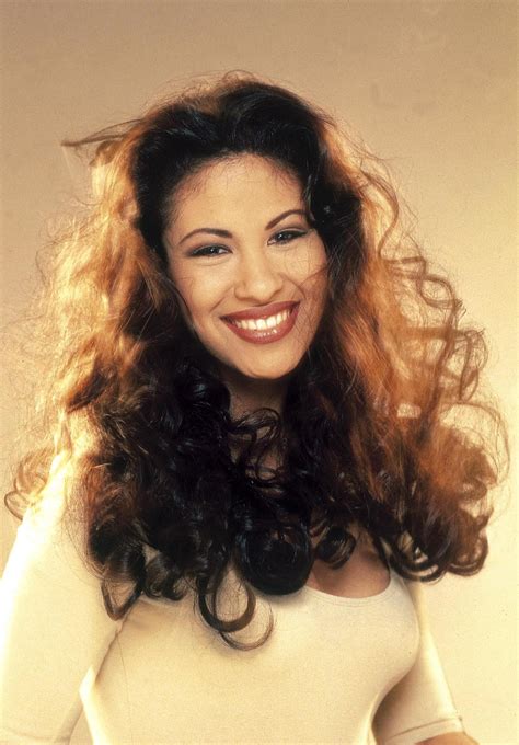 Selena Quintanilla